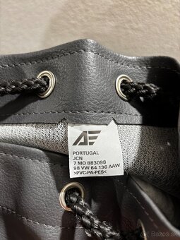 Vak na Sharan Alhambra Galaxy - 5