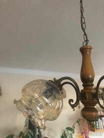 rustikálna skrinka - 5