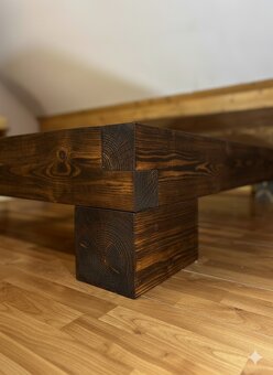 Manželská postel - 5