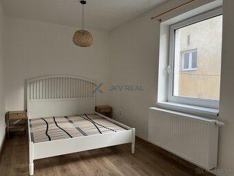 Prenájom 2-izbového bytu – širšie centrum, Masarykova ulica, - 5