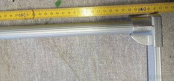 Výklopný systém /vešiak do skrine - 5