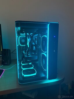 Ryzen 7 5700X3D,RX 7800XT,32GB DDR4,1TB NvMe,2TB SSD - 5