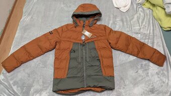 Pánska treková bunda Husky - 5