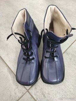 Kožené detské 33 - 5