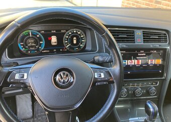 Predám Volkswagen E-Golf - 5