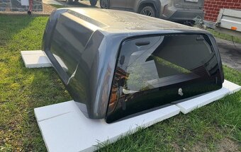 Predám Hardtop na Toyota Hilux - 5