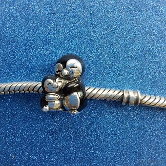 Prívesok Tučniakovci - 5