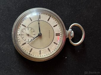 Vreckové hodinky Medana - 5