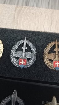 Vzdušné sily OSSR - 5