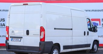 Citroën Jumper 2.2 HDi L3H2 - 5