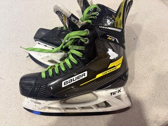 Bauer Supreme m3 - 5