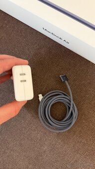 Macbook Air 15" M3 - 16GB RAM - 256GB HDD - 5