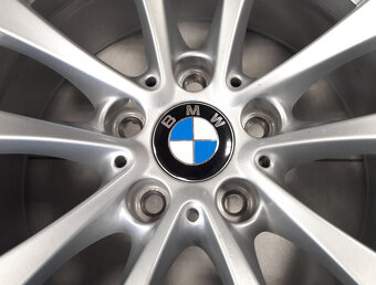 BMW 3GT F34 17" Styling 395 - 5