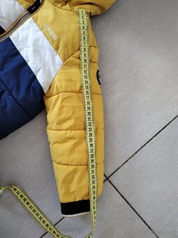 Detská zimná bunda - 5