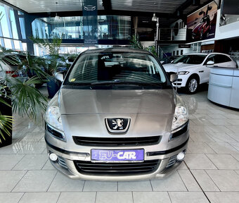 Peugeot 5008 7 miest 1.6 HDI - 5
