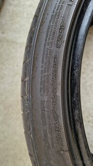 245/35 R19 Letné - 5