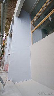 Strechy, prístrešky, altánky, balkóny - 5