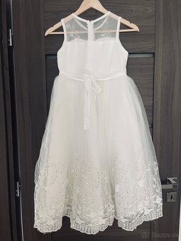 Saty na prvé sv. prijímanie - 5