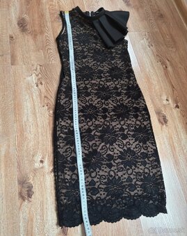 Spolocenske saty zn. Envy - 5