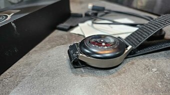 Samsung Galaxy Watch5 Pro 45mm Gray Titanium - 5