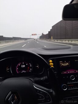 Renault Megane IV 2018 1.5dci - 5