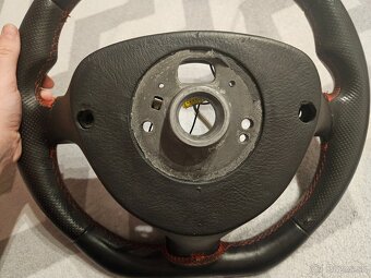 Predám volant zo seat leon cupra 1m - 5