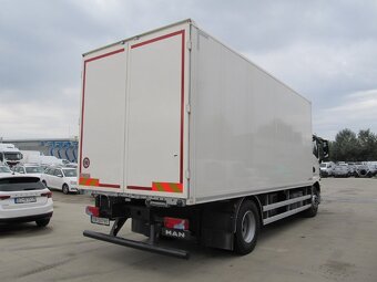 MAN Skartovacie zariadenie - 5