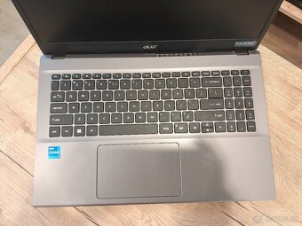 Acer Extensa 15 - 5