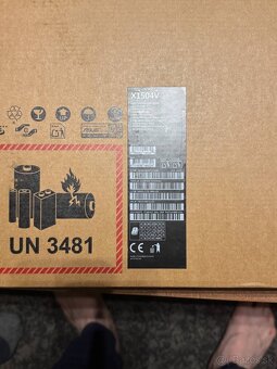 ASUS Vivobook X1504VA-NJ2496W - 5