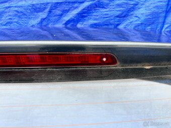 Páté dveře Škoda Octavia 3 kombi šedá - 5