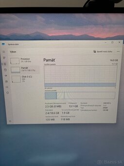 HP ProDesk 400 G9 - i5CPU/16GBRAM/256GBSSD - 5