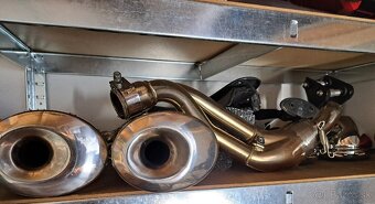 Triumph Speed Triple 515NJ - 5