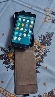 Samsung J5 2016 Duos - 5