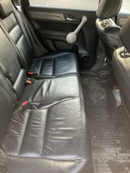 Honda CRV 2.2 i-cdti - 5