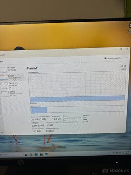 I5 - 10400F/ GTX 1060 / 16GB RAM - 5