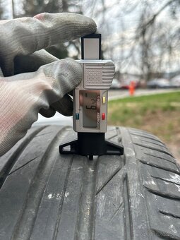 BRIDGESTONE 225/50/R18 LETNÉ - 5