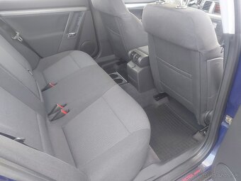 Predám Opel Vectra 1,8L 103 KW - 5