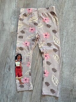 Balíček dievčenského oblečenia veľ. 98 - 5