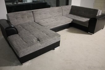 Sedacia súprava - 5