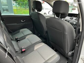 Predám Renault Scénic xmod 1.5 DCI 45 000 km - 5