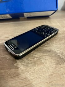 Nokia E52 - 5