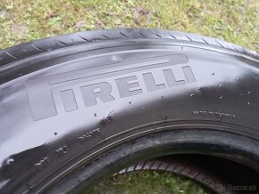1ks pneu 315/60R22,5 Pirelli - 5