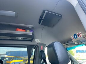 Minibus 19+1 - 5
