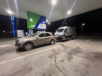 Odťahová služba /preprava - 5