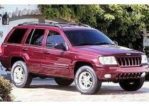 5 dvere jeep gran cheroky rv 2000 - 5