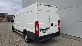 Citroen Jumper L4H2 2.0 BlueHDI - 5