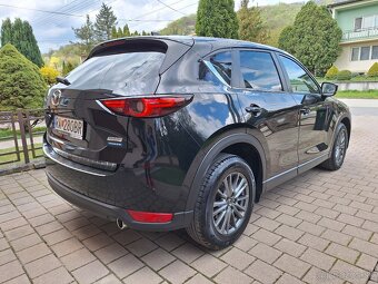 Mazda CX5 - 5