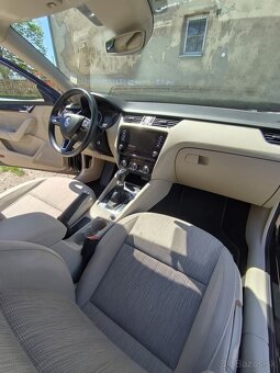 Skoda Octavia III STYLE Facelift - 5