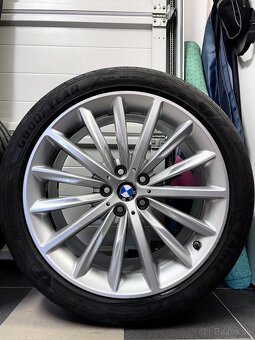 Styling 633 R19 Bmw Letne - 5