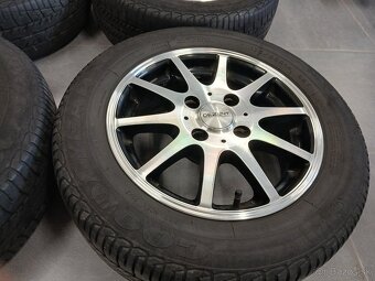 Dezent TI 4x108 r14 - 5